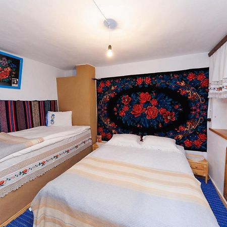 Gagauz Sofrasi Hotel Congaz Exterior foto