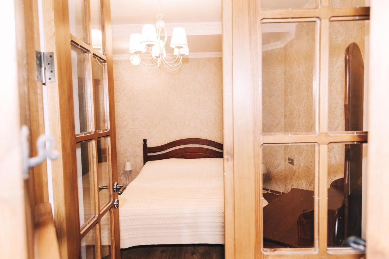 Gagauz Sofrasi Hotel Congaz Exterior foto