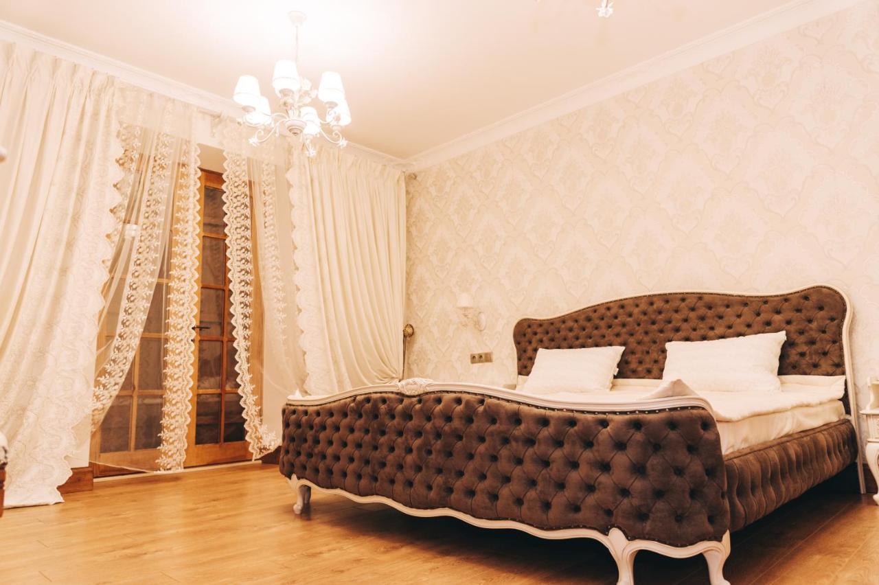 Gagauz Sofrasi Hotel Congaz Exterior foto