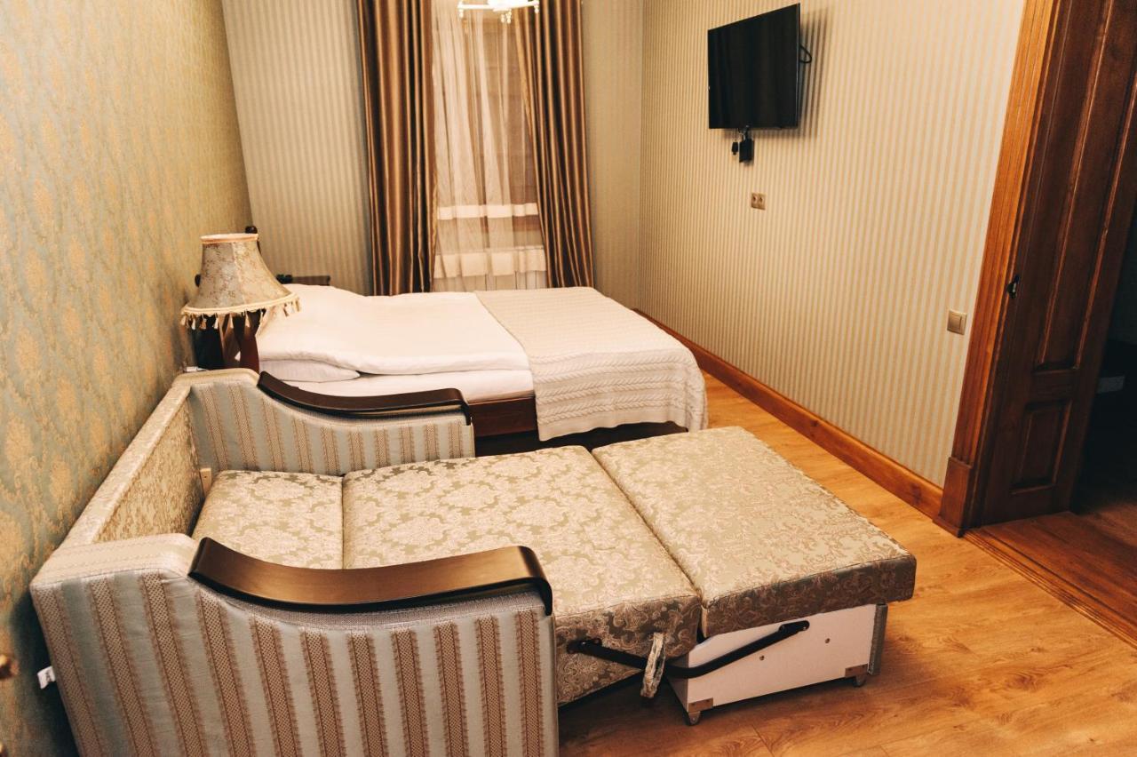 Gagauz Sofrasi Hotel Congaz Exterior foto